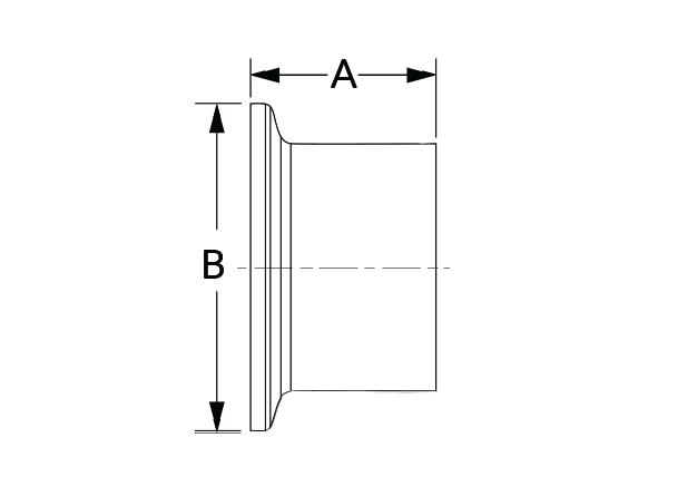 L14AM Dimensional Diagram